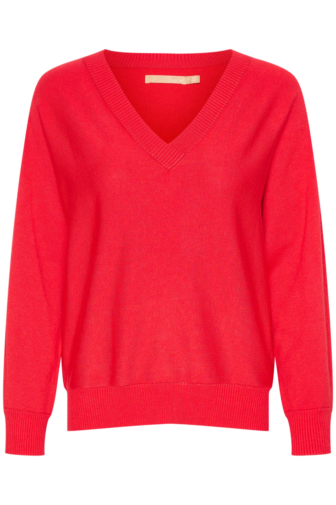 CUannemarie v-neck pullover