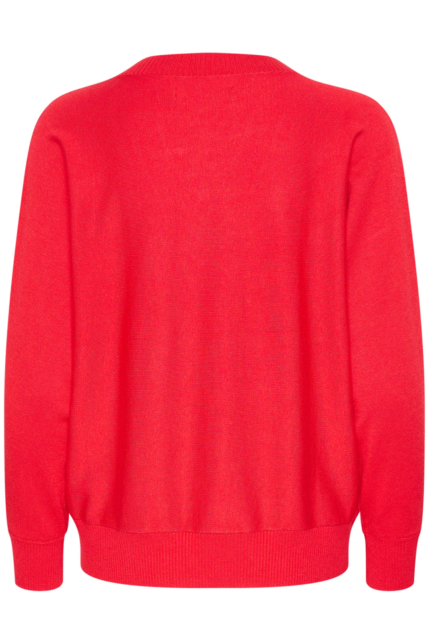 CUannemarie v-neck pullover
