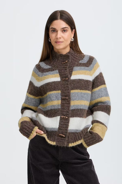 PZGEORGIE CARDIGAN