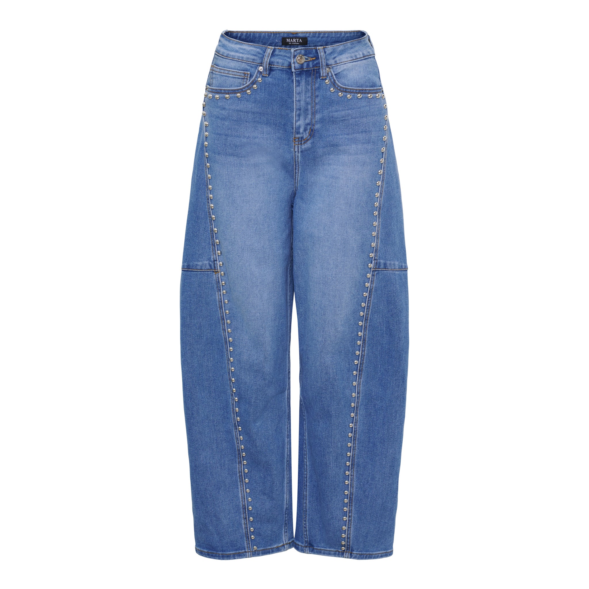 MdcAlva Jeans