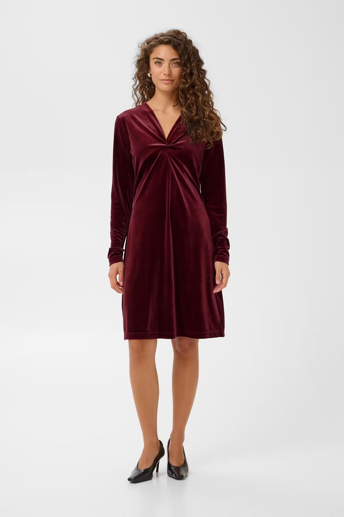 CUavra Zoe Dress