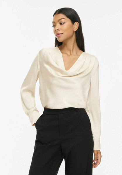 VIFREJA WATERFALL L/S TOP/DC