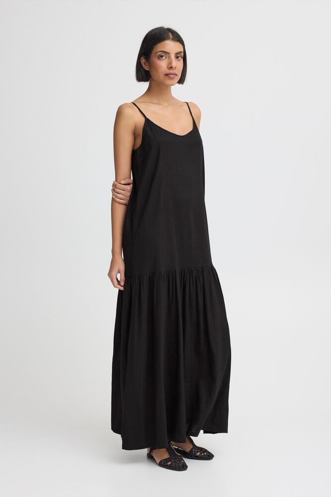 PZLUCA STRAP DRESS