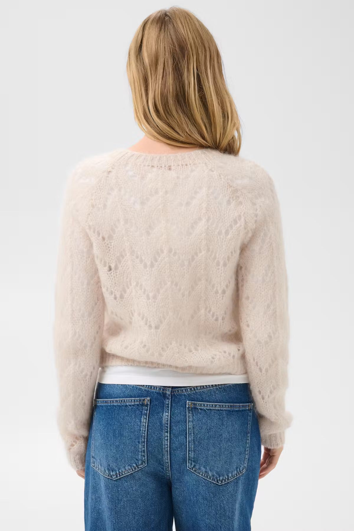 DinahPW Cardigan