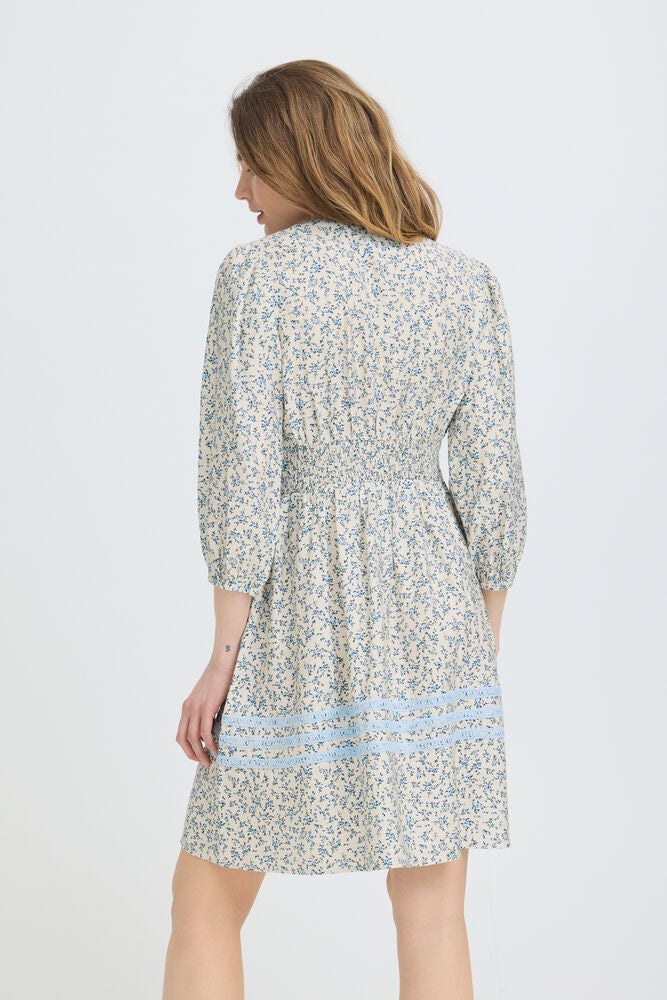 PZCONJA DRESS SHORT