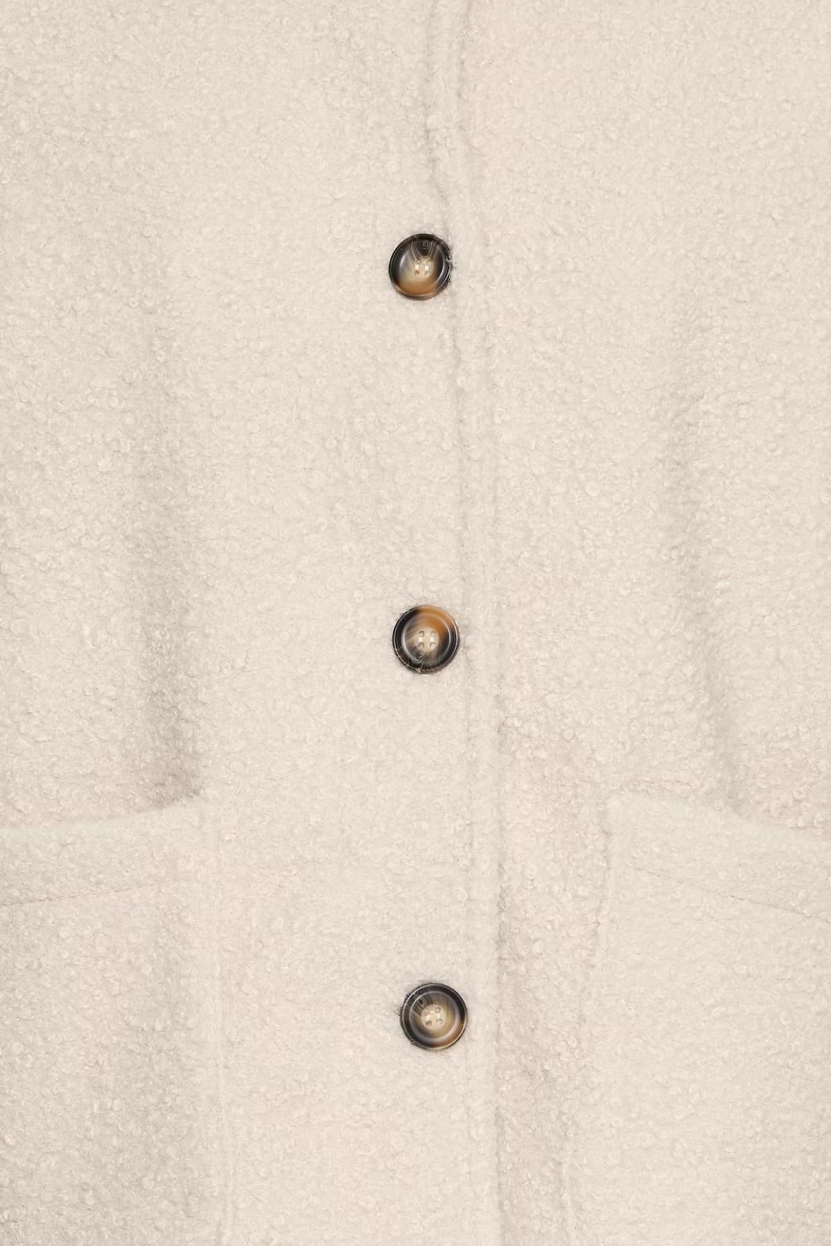 SBGLAMO JACKET