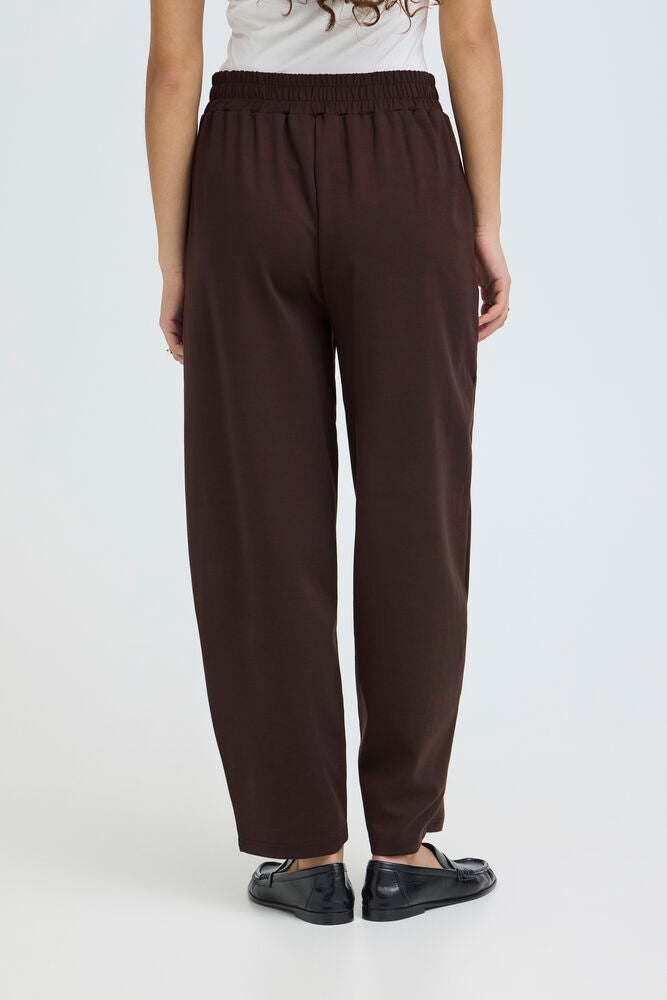 IHKATE BARREL PANT