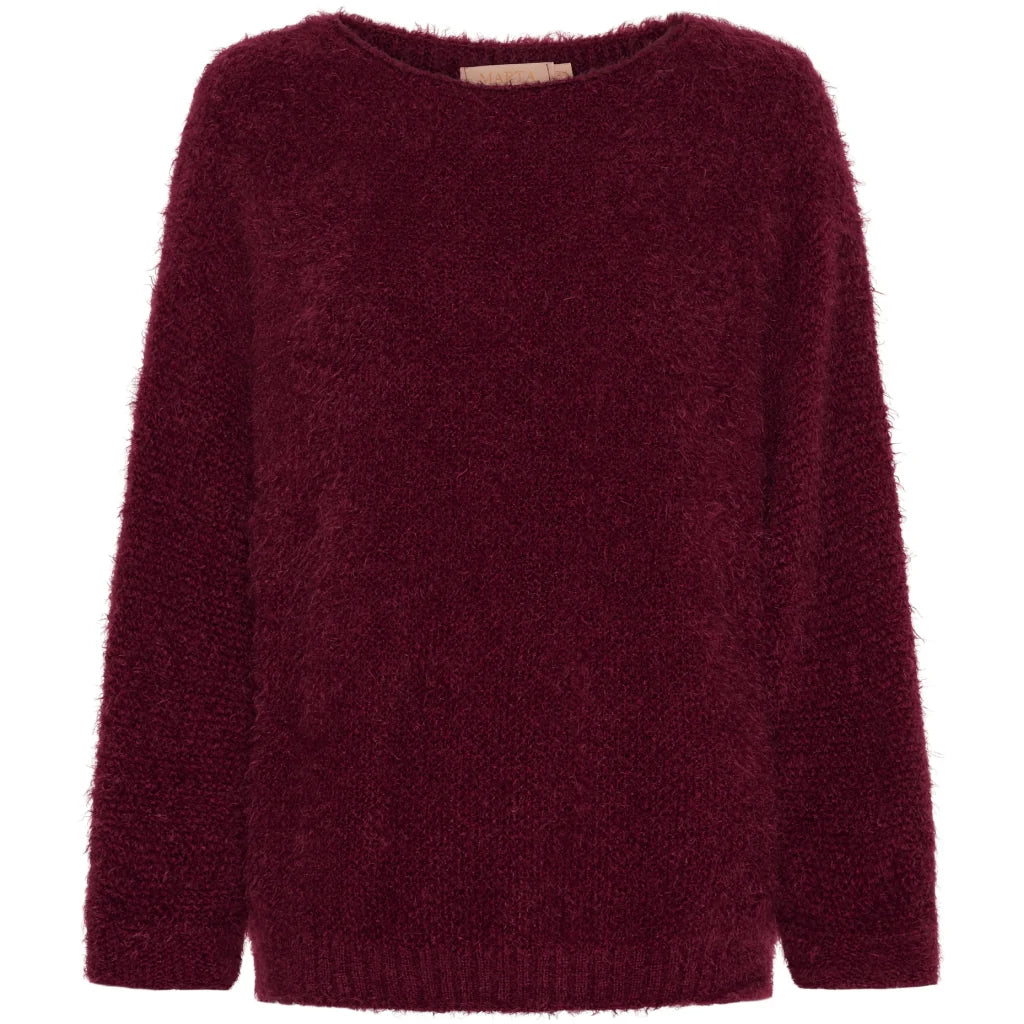 ANOUK KNIT