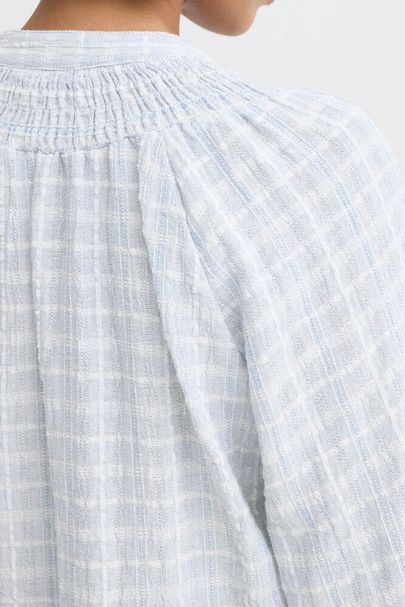 PZBAILA BLOUSE