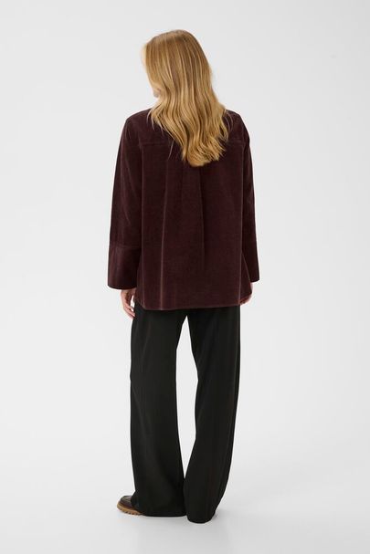 CUbaela Kley Shirt Jacket