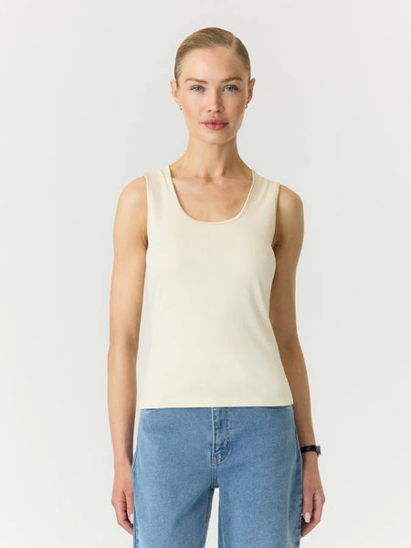 YASPALOMA TANK TOP NOOS