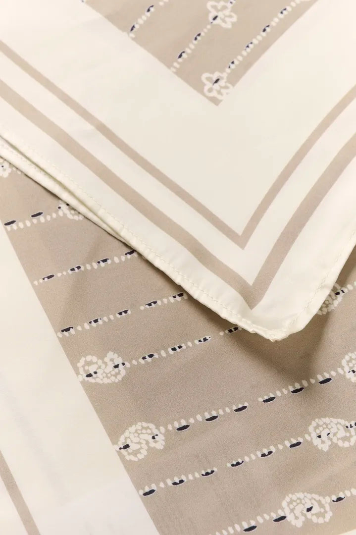 CUIoli Banda Scarf