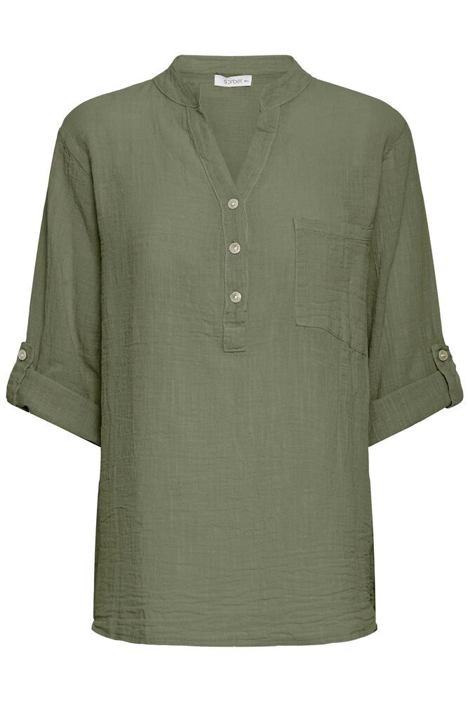 SBalexa bluse