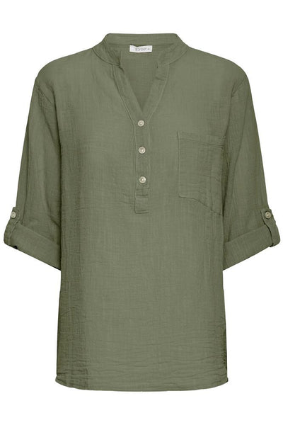SBalexa bluse