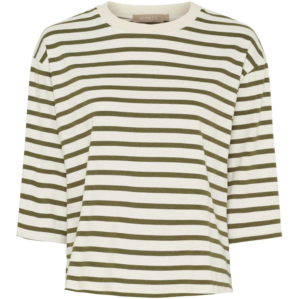 Brooklyn Tee