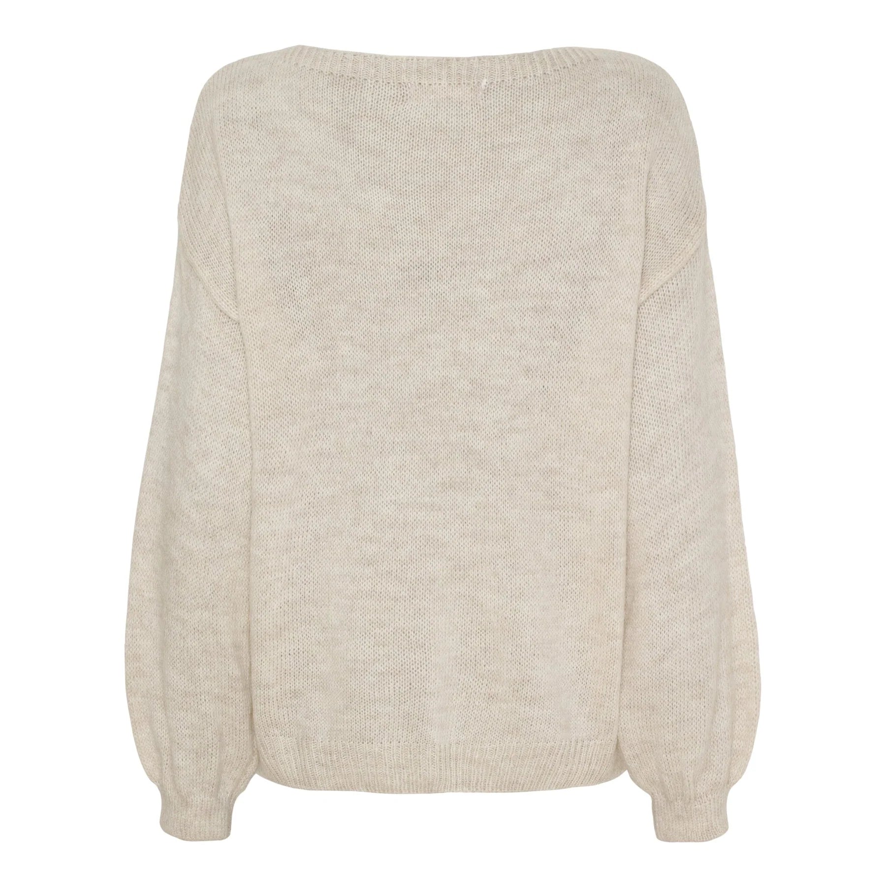 Amarante Knit