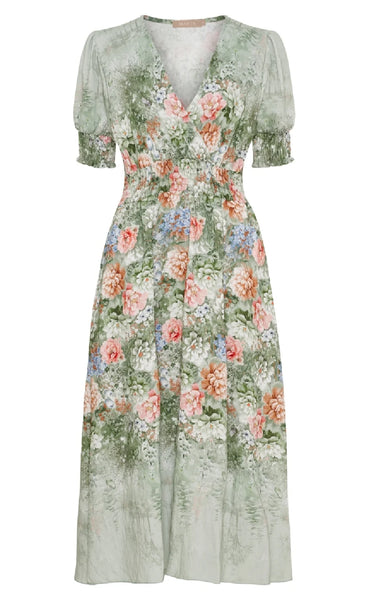 MdcLydia Dress