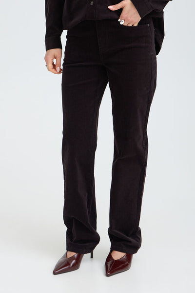 PZSALLY HW PANTS