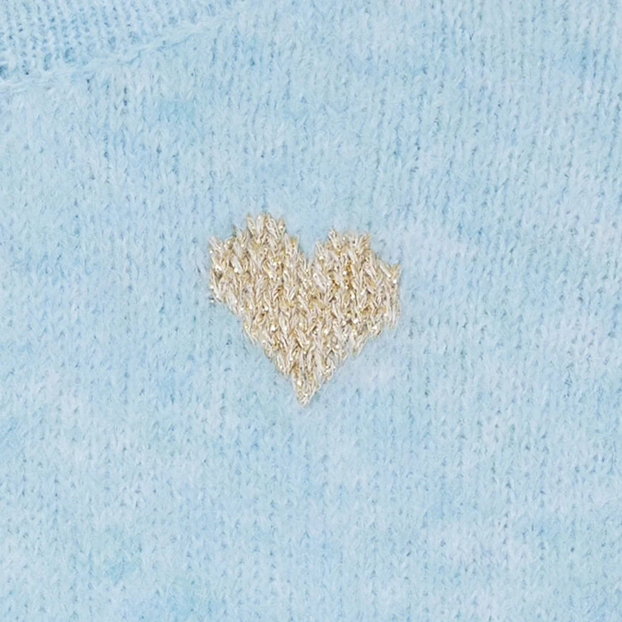 Parisa Knit