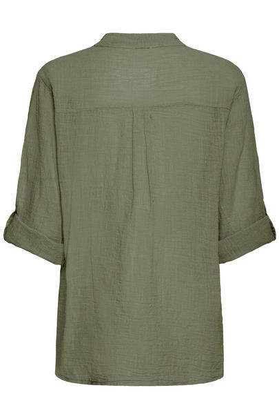 SBalexa bluse