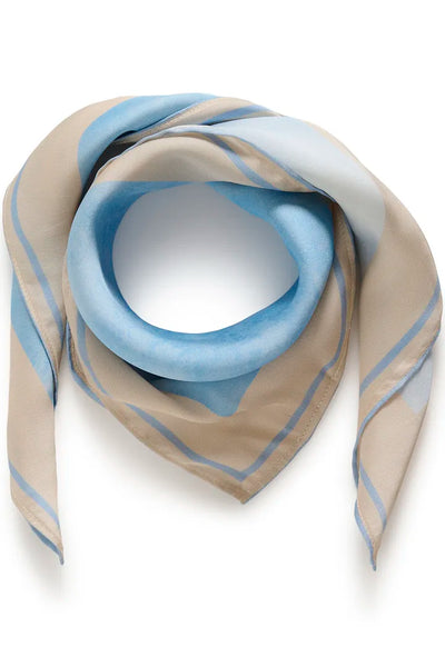 CUIoli Banda Scarf