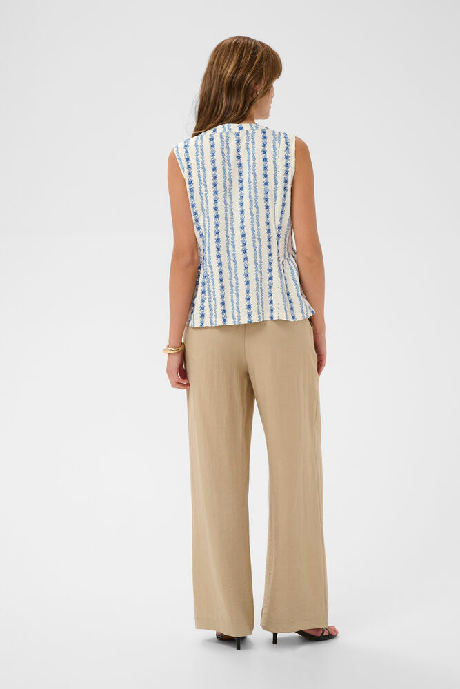 CUhollie Top