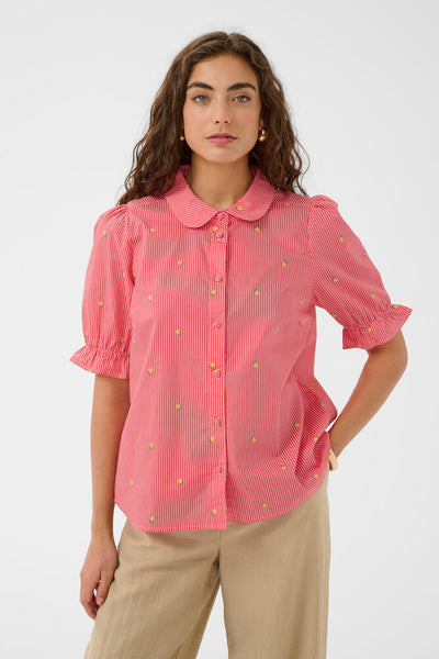 CUannille Shirt
