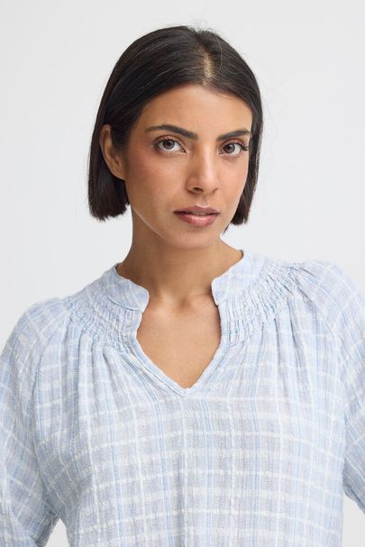 PZBAILA BLOUSE