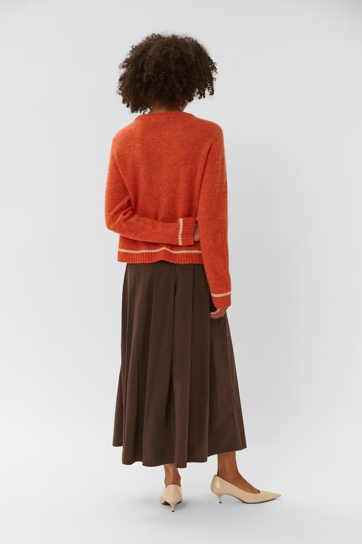 CUASTRID ANTOINETT SKIRT
