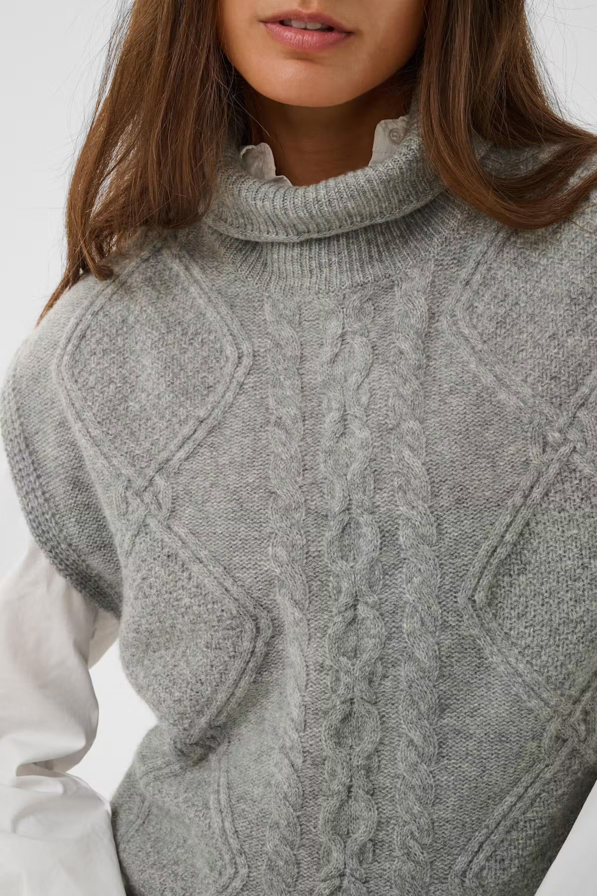 CUmonia SL Pullover