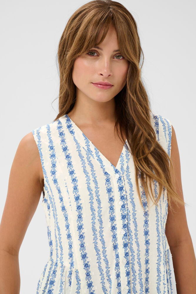 CUhollie Top