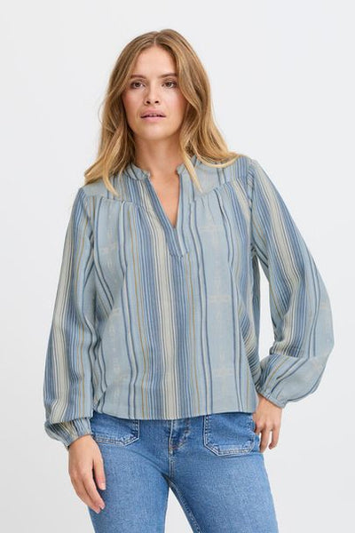 Tiona Blouse