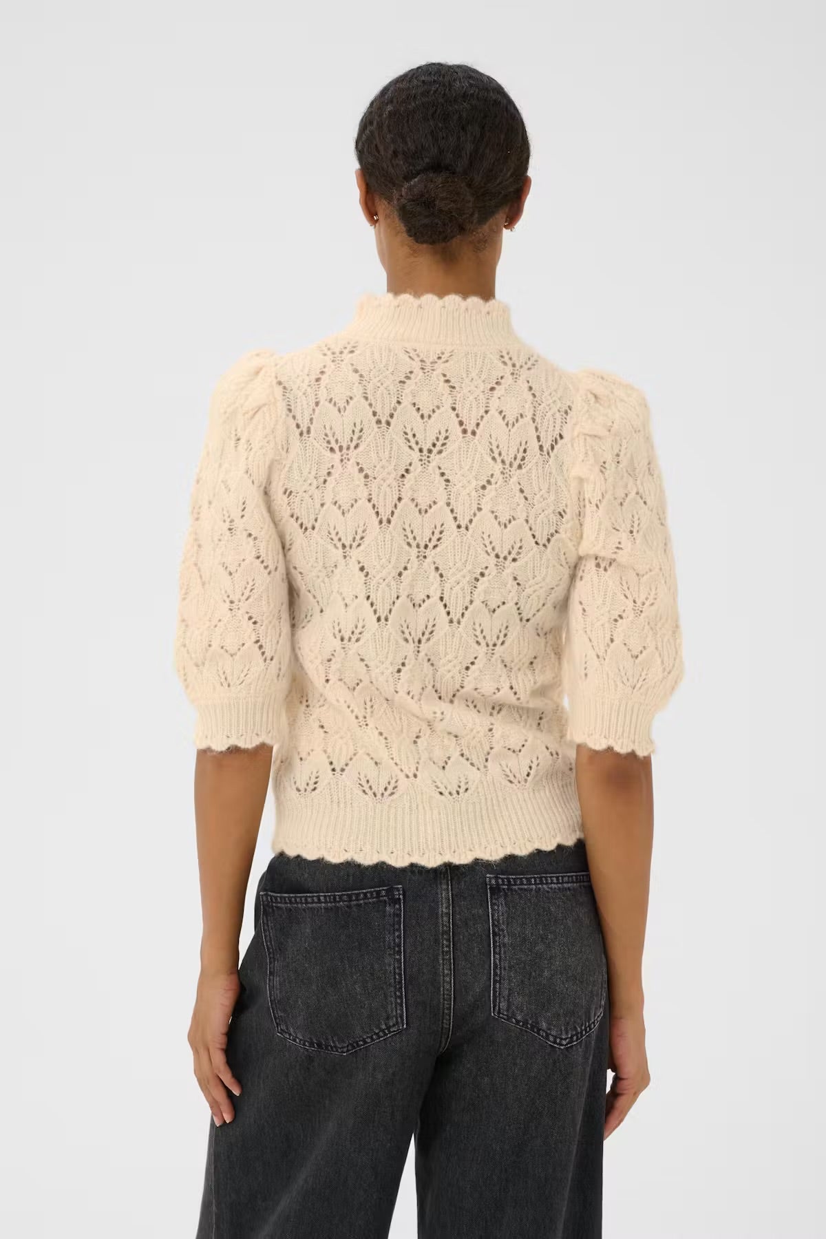 DorthiePW Pullover