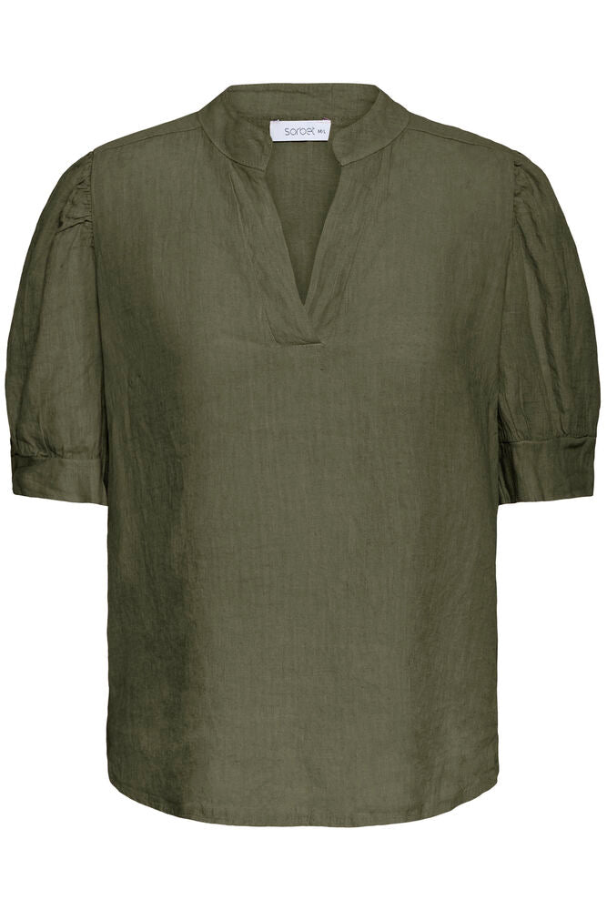 Fontanelle Blouse