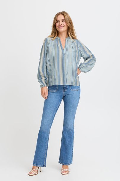 Tiona Blouse
