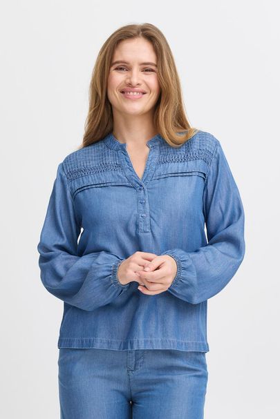 PZGAJA BLOUSE