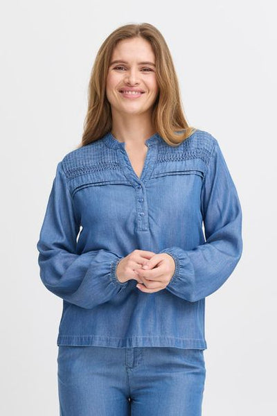 PZGAJA BLOUSE