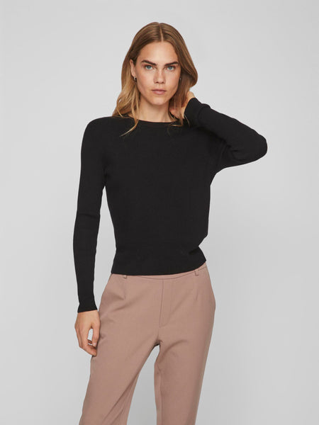 VICOMFY O-NECK