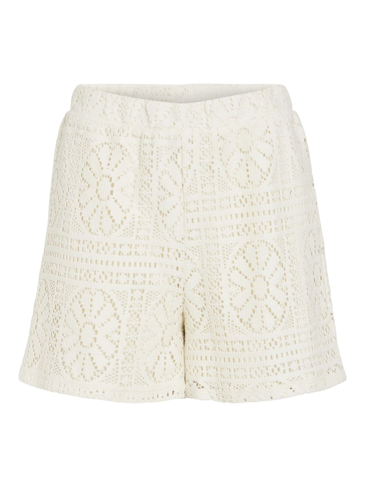 VIMERINDA CROCHET SHORTS