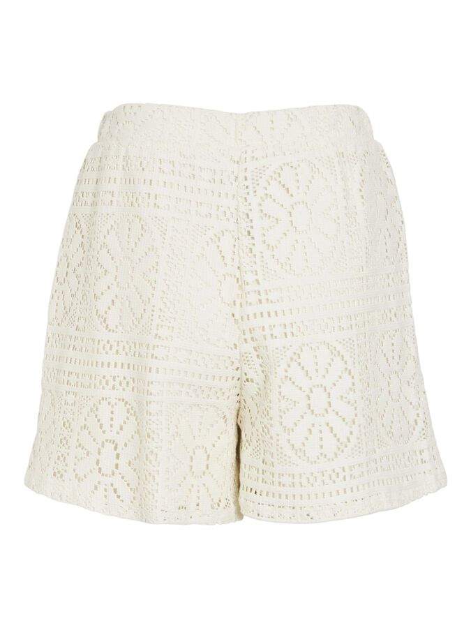 VIMERINDA CROCHET SHORTS