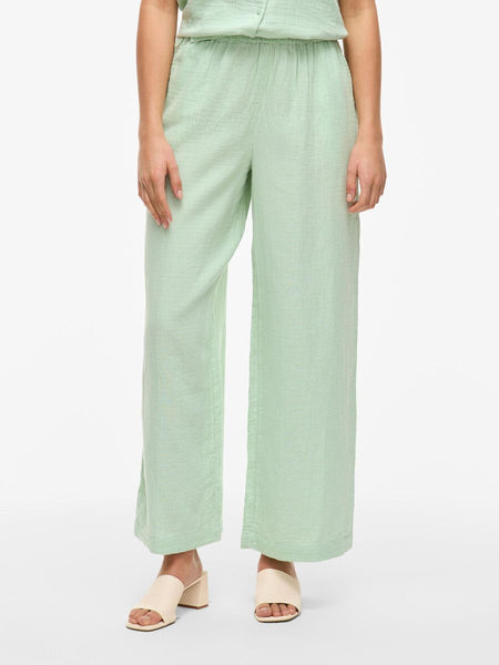 VILANIA WIDE PANTS