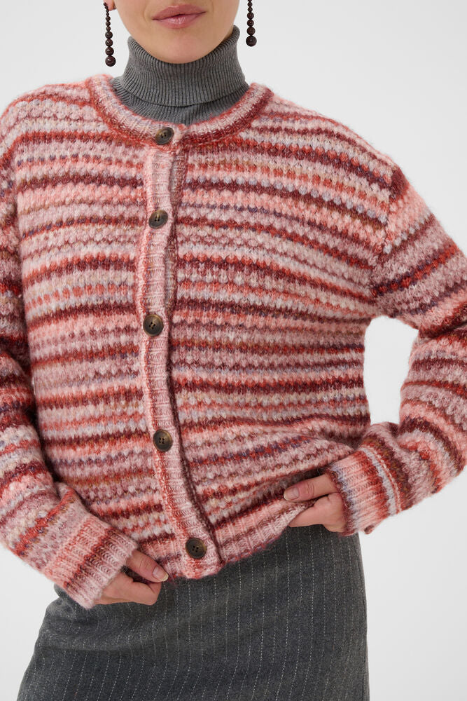 CUhazel Cardigan