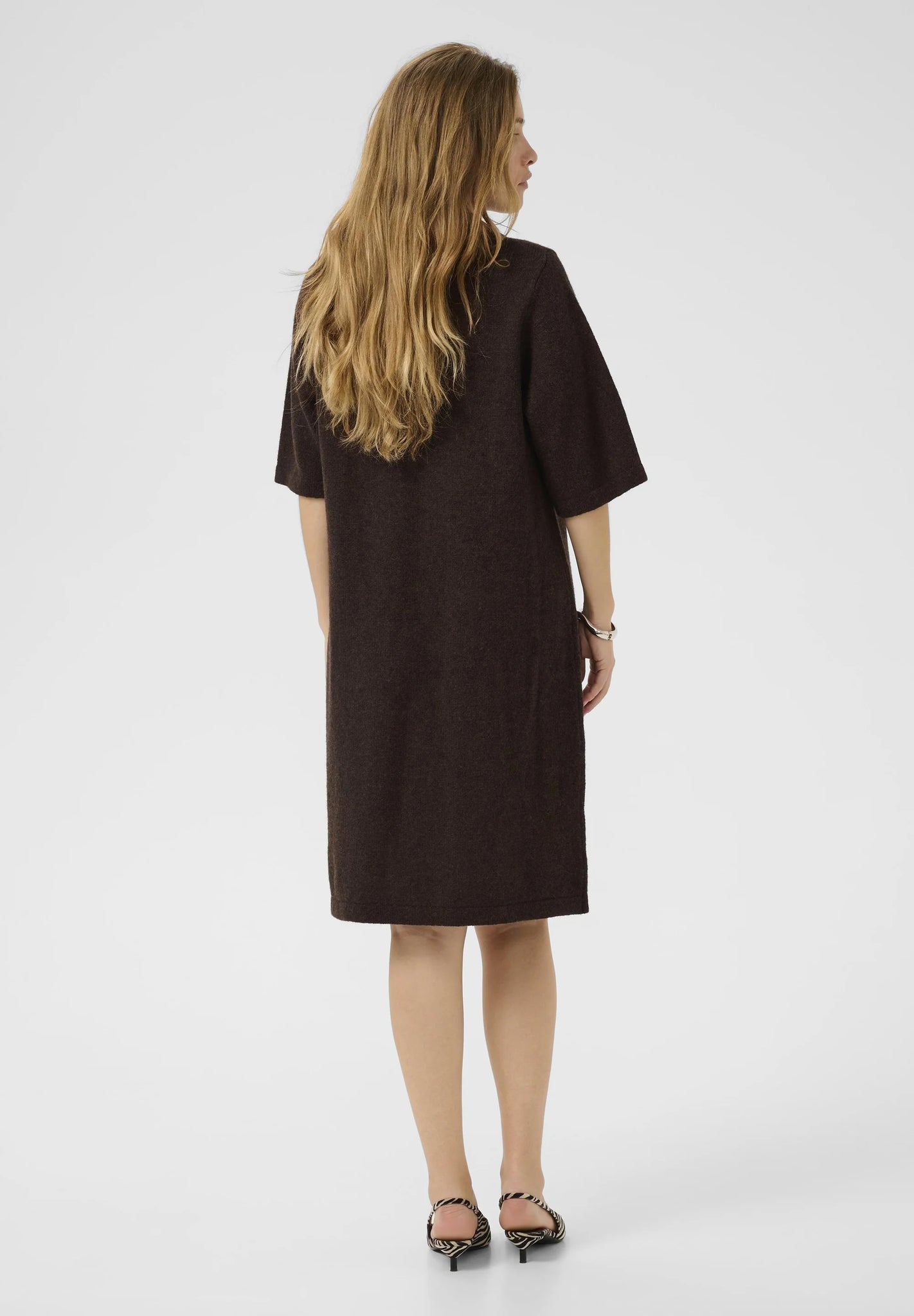 CUasima Katrina Dress