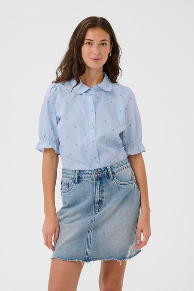 CUannille Shirt