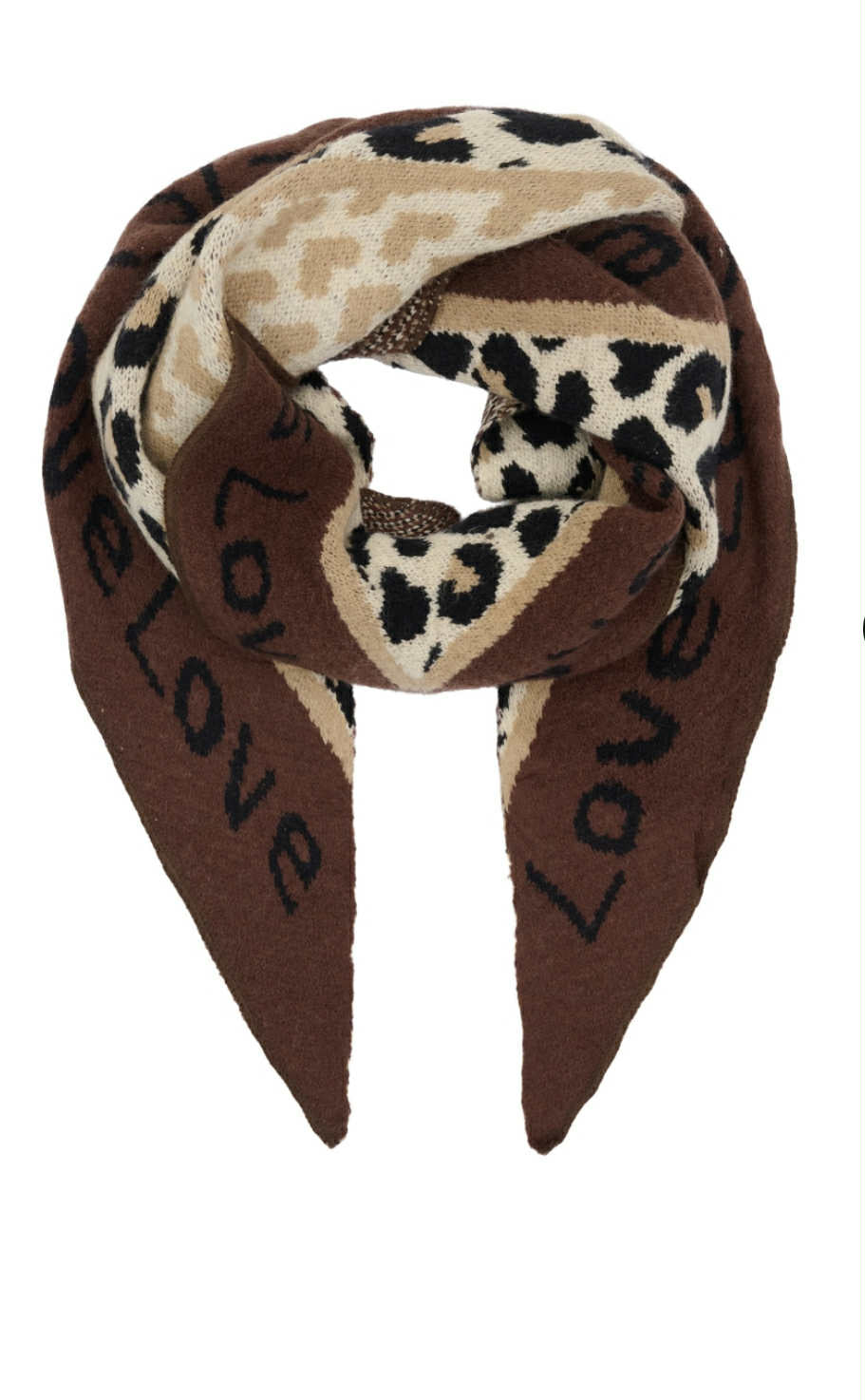 Clio Scarf