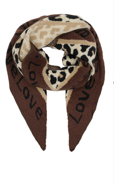 Clio Scarf