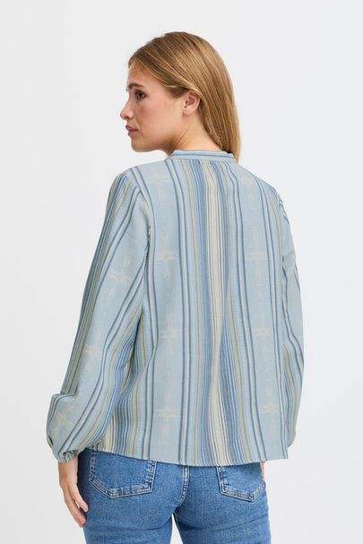 Tiona Blouse