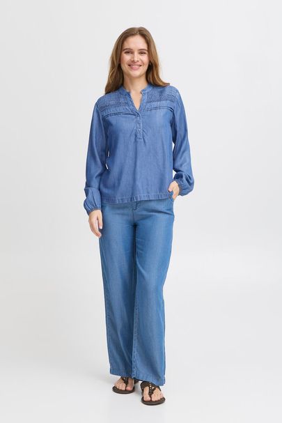 PZGAJA BLOUSE