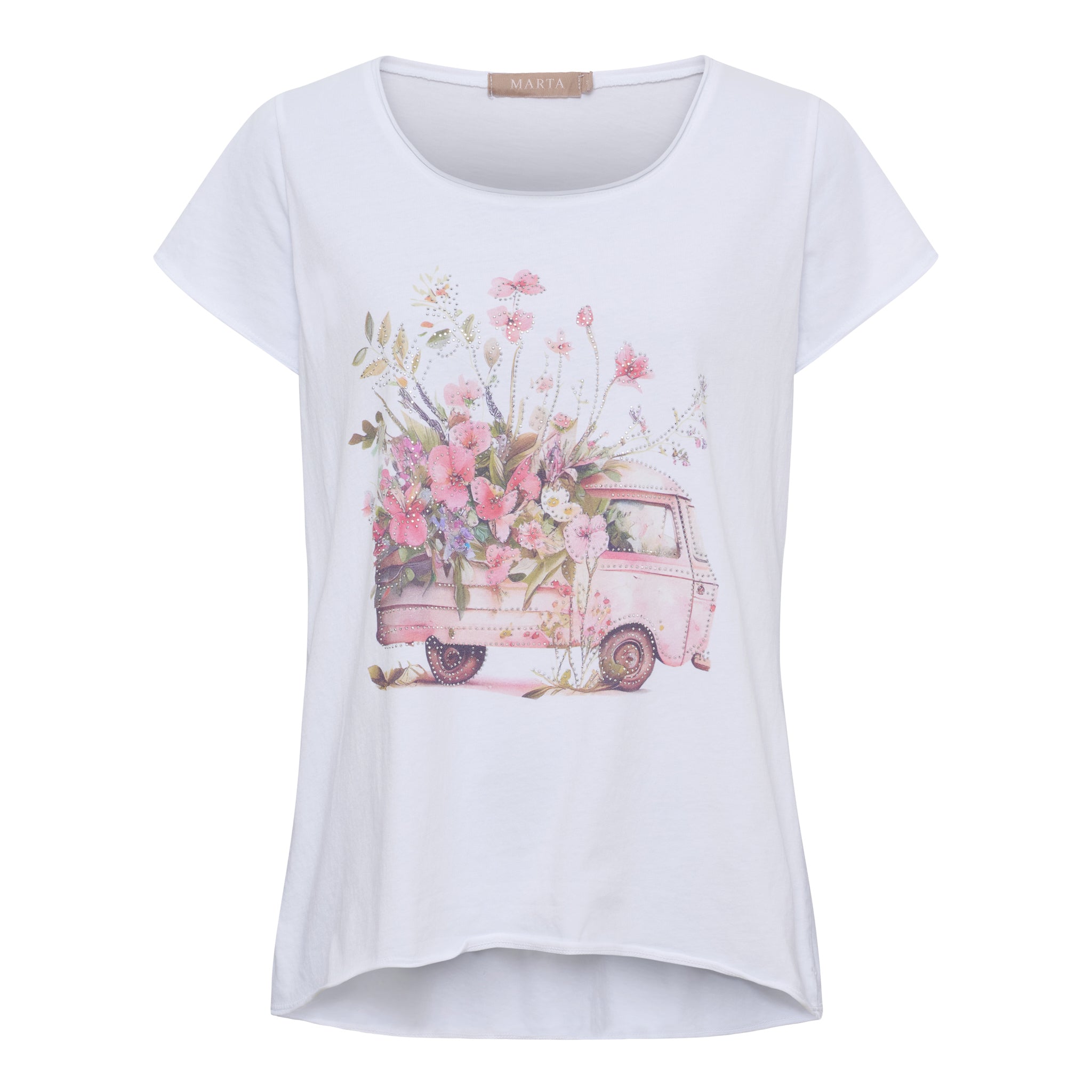 mdc Marie Tee