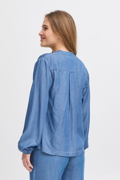 PZGAJA BLOUSE